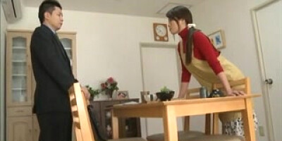 Japanese Wifey Used by Hubbys Gross Uncle (MrBonham)