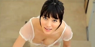 Anna Konno Bounci Breasts - non naked