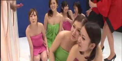 japanese family games demonstrate
