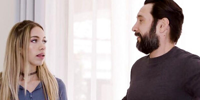 Well-formed Khloe Kapri at pornstar xxx