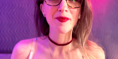 Solar Eclipse Breeding Madness - Creampie Impregnation - Cali Reign - I FUCK FANS DOT COM