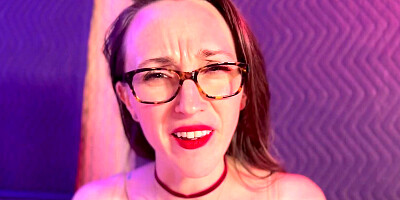 Solar Eclipse Breeding Madness - Creampie Impregnation - Cali Reign - I FUCK FANS DOT COM