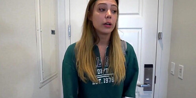 To Step Sister You'Re In My Bed, I Get Horny In The Mornings S11:E10 (Avery Cristy, Jia Lissa)