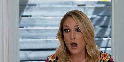 Family Strokes - Big Titted Step Mother And Step Sister Fucked Hard By Lucky Stud And Share His Cum (Charley Hart)