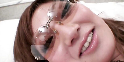 Hey Milf featuring baby's POV clip