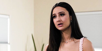 Girls Way featuring Shay Sights and Eliza Ibarra's caught xxx