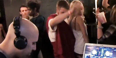 Premium GFs featuring femme's amateur trailer