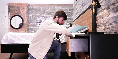 Inked Gurlz - big tits trailer