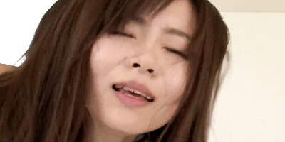 Ferame featuring Ai's japanese movie
