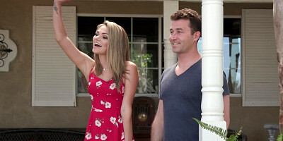 Athena Faris fucks a lot in this steamy hardcore compilation