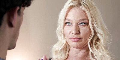 London River's cheating porn by FAMILYxxx