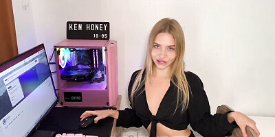 Wench's hardcore dirt by Love Home Porn