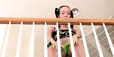 Awesome Tabby's hd dirt