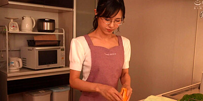 After A Month Of Showering My Mother We Had Continuous Sex