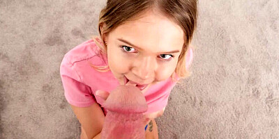 Slutty Stepmom Makes A Deal With Step-daughter's Cute Tutor To Date And Fuck Her Virgin Girl - Coco Lovecock