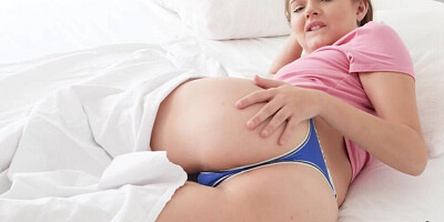 Slutty Stepmom Makes A Deal With Step-daughter's Cute Tutor To Date And Fuck Her Virgin Girl - Coco Lovecock