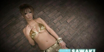 Conquering baby doll's japanese movie