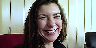 Horny MILF - Dirty and Absolutely Sexy!