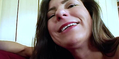 Horny MILF - Dirty and Absolutely Sexy!