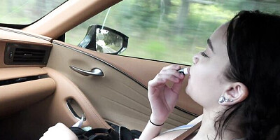 Steamy Selina Imai and Selina's atk girlfriends movie