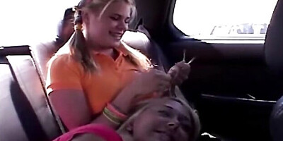 Glorious Little Summer at rubbing sex