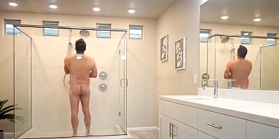 Dad Crush - Horny Step Dad Can'T Resist His Busty Blonde Step Daughter'S Big Ass And Bangs Her Rough