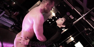 Soraya's face fucking porn