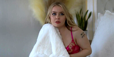 Breeding experience for a tight teen that likes older dicks