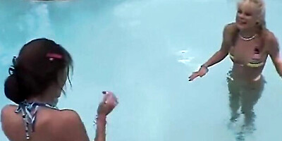 Charming one and only at smalltits movie