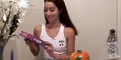 Bendy GF - solo male sex - Premium GFs