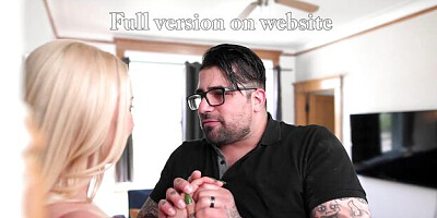 Pure Juicy Pearl - big tits scene - Got Mum