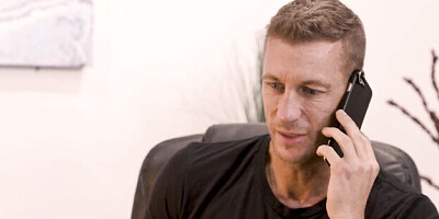 Cutesy Anna Claire Clouds's big cock clip