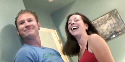 Femme's hardcore video by Premium GFs