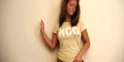Unapproachable Kayden - hd video - Premium GFs