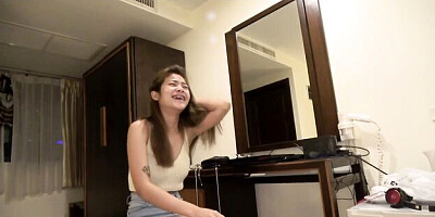 Bangkok's thai creampie xxx by Creampie In Asia