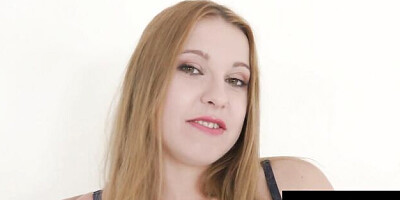 Bewitching tootsie - side fucking sex - Interracial Vision