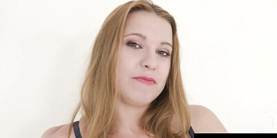 Bewitching tootsie - side fucking sex - Interracial Vision