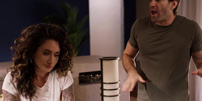 Arabelle Raphael Fear Of Godson