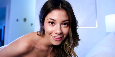 Enchanting Xxlayna Marie at doggystyle movie