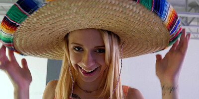 Cinco de Mayo fuck-fest