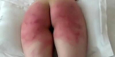 A Documentary Of Spanking Practice A Long Time Ago