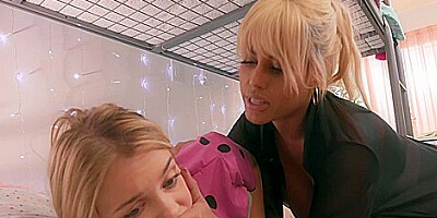 Bridgette B, Anastasia Knight Teach Me Again Please / 12.2.2019