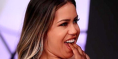 Exposure: Scene 2 - Ajaa Xxx And Alina Lopez