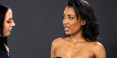 Exposure: Scene 2 - Ajaa Xxx And Alina Lopez