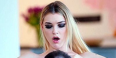 Entrepreneur Anny Aurora Wants Big Cock