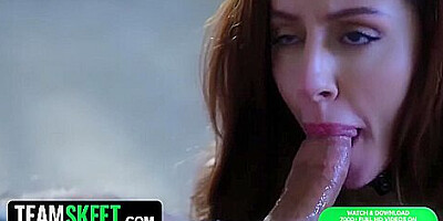 Mini Skirts Compilation With Brixley Benz Haley Spades Vivian Fox Lexi Luna & More