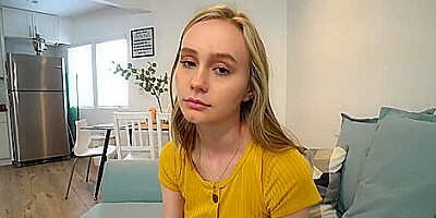 teen 18+ Fucks Her Way Out Of Debt With Tony And Alicia Williams