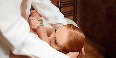 Lenina Crowne - Squeezing In A Sneaky Fucking