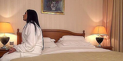 Rosaline Rosa - Keira Albina Casting