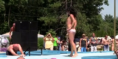 Nudes-A-Poppin' 2013 - Part two